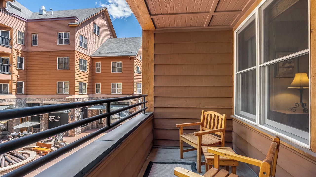 Photo of Outdoor in River Run