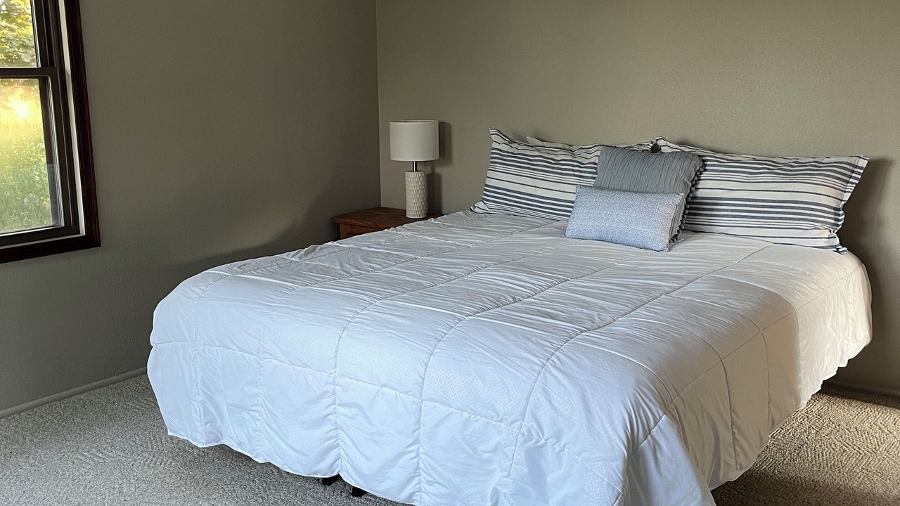 Photo of Bedroom in Mattoon
