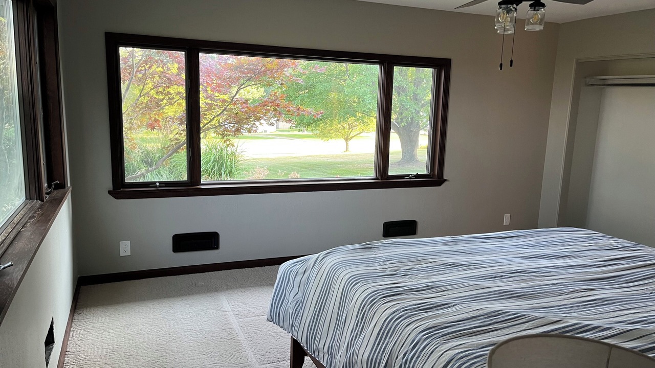 Photo of Bedroom in Mattoon