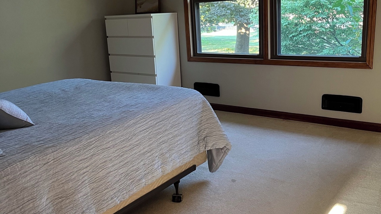 Photo of Bedroom in Mattoon