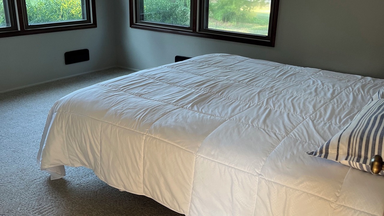 Photo of Bedroom in Mattoon