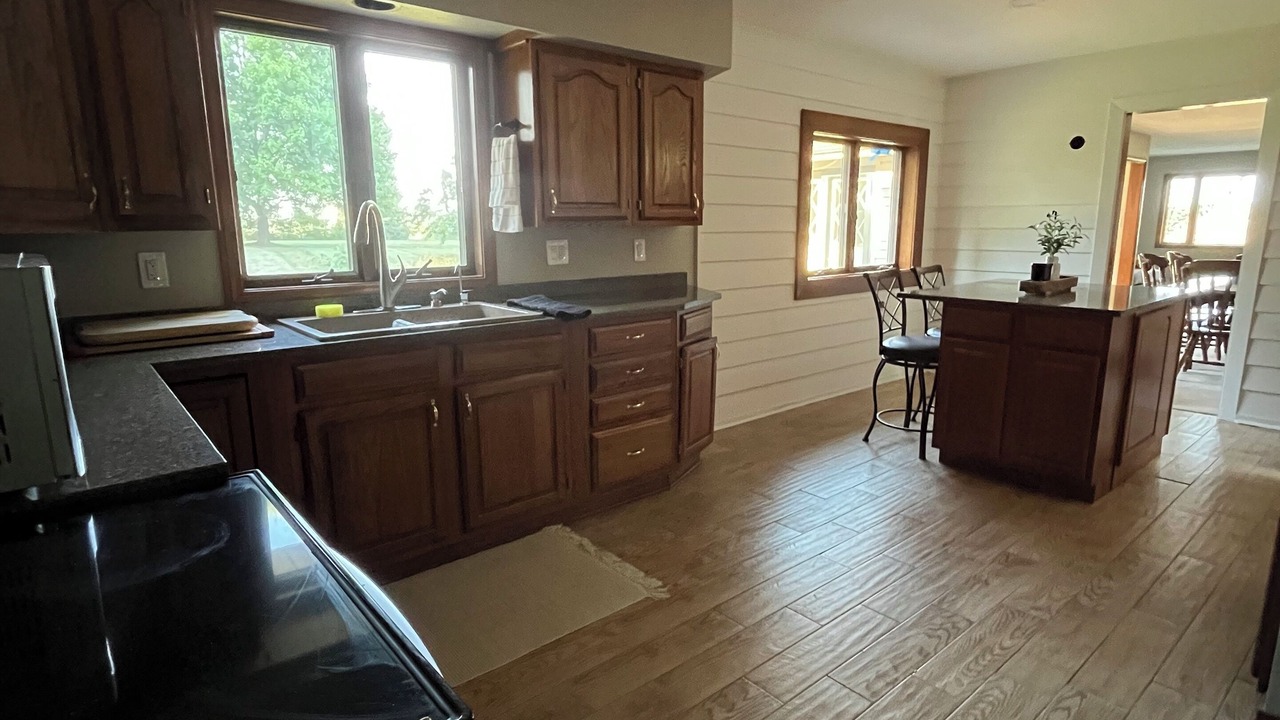 Photo of Kitchen in Mattoon