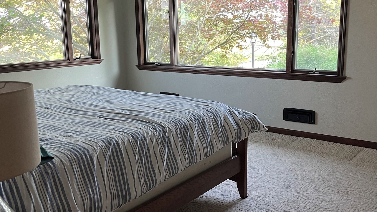 Photo of Bedroom in Mattoon