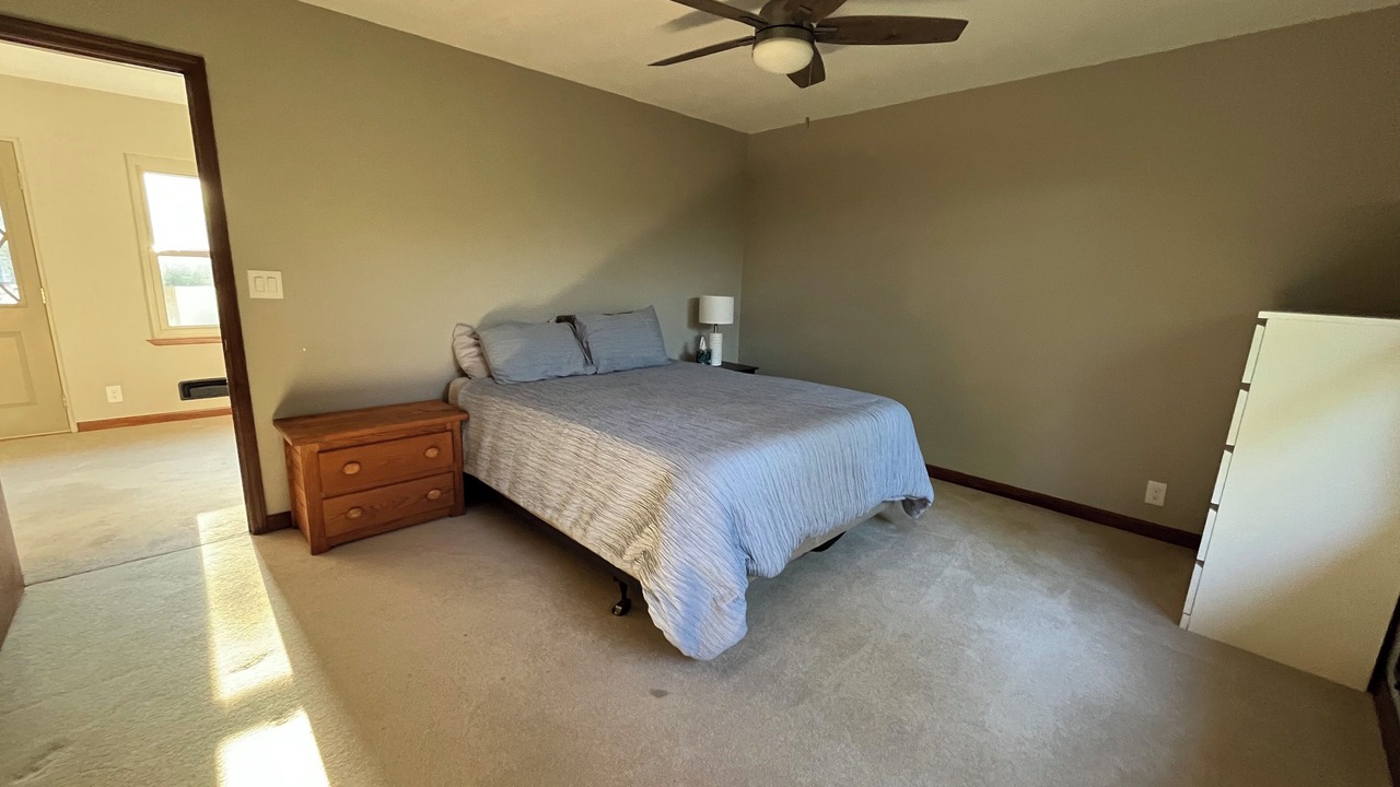 Photo of Bedroom in Mattoon