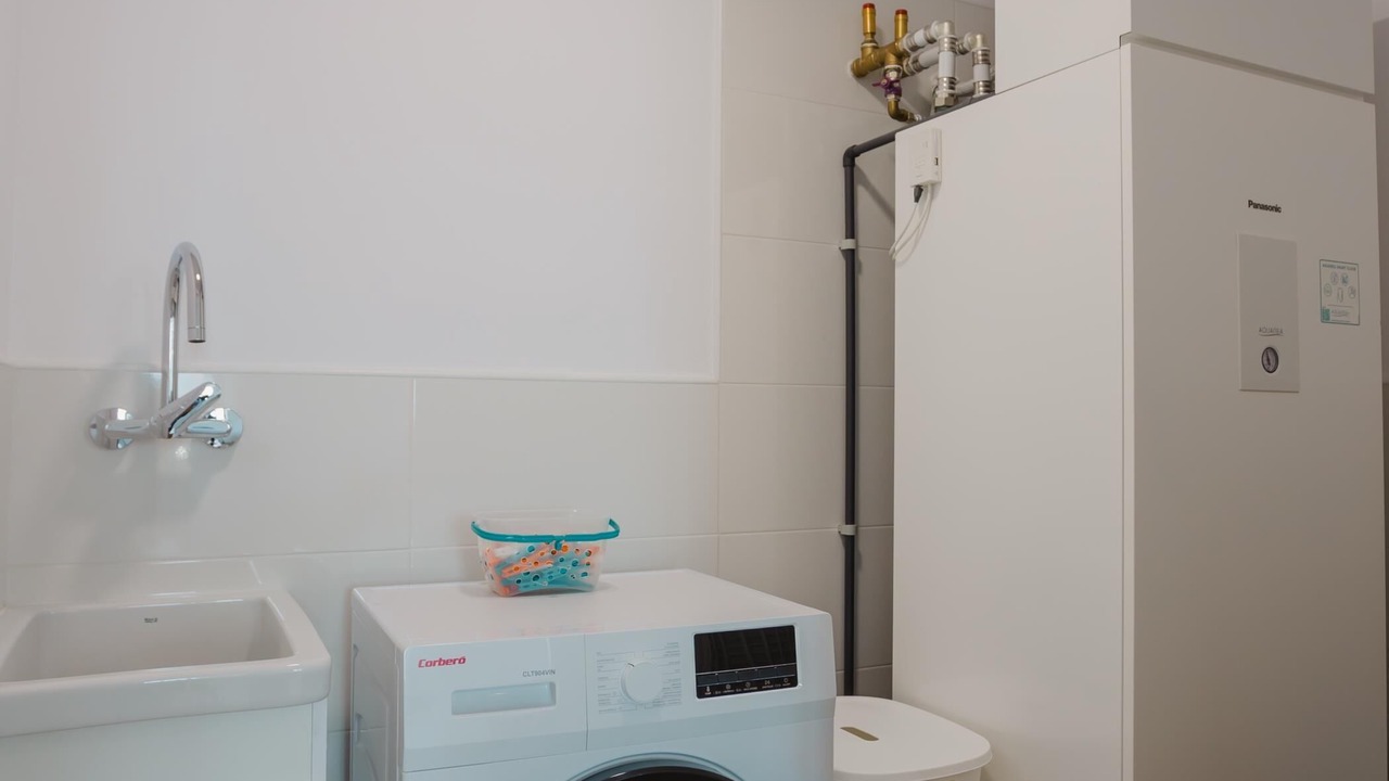 Photo of Bathroom in Hostalric