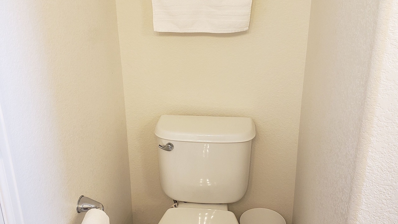 Photo of Bathroom in Green Valley Ranch