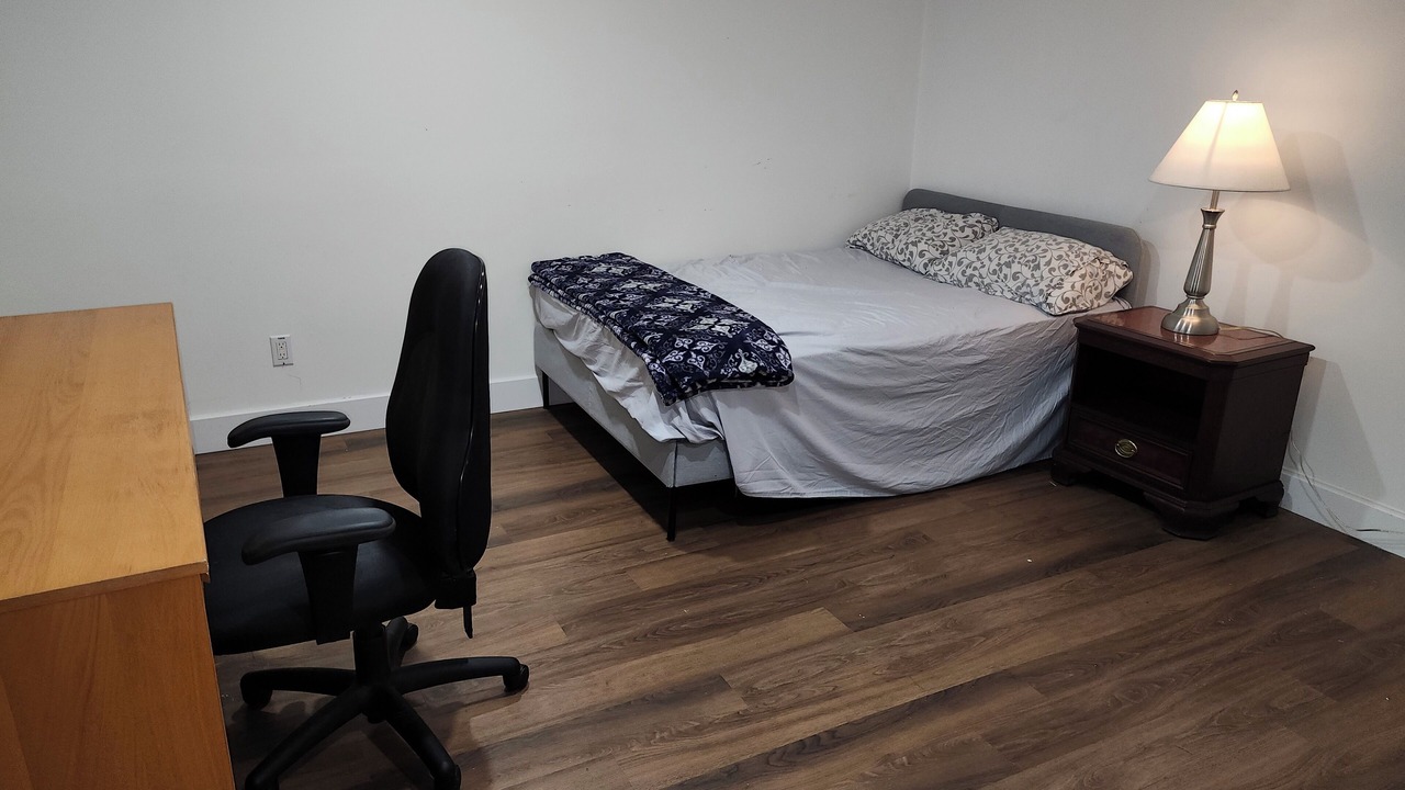 Photo of Bedroom in London