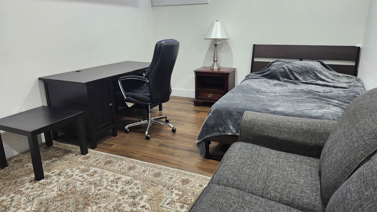 Photo of Bedroom in London