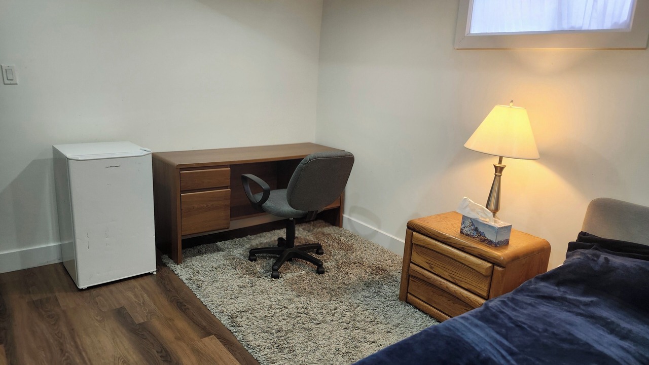 Photo of Bedroom in London