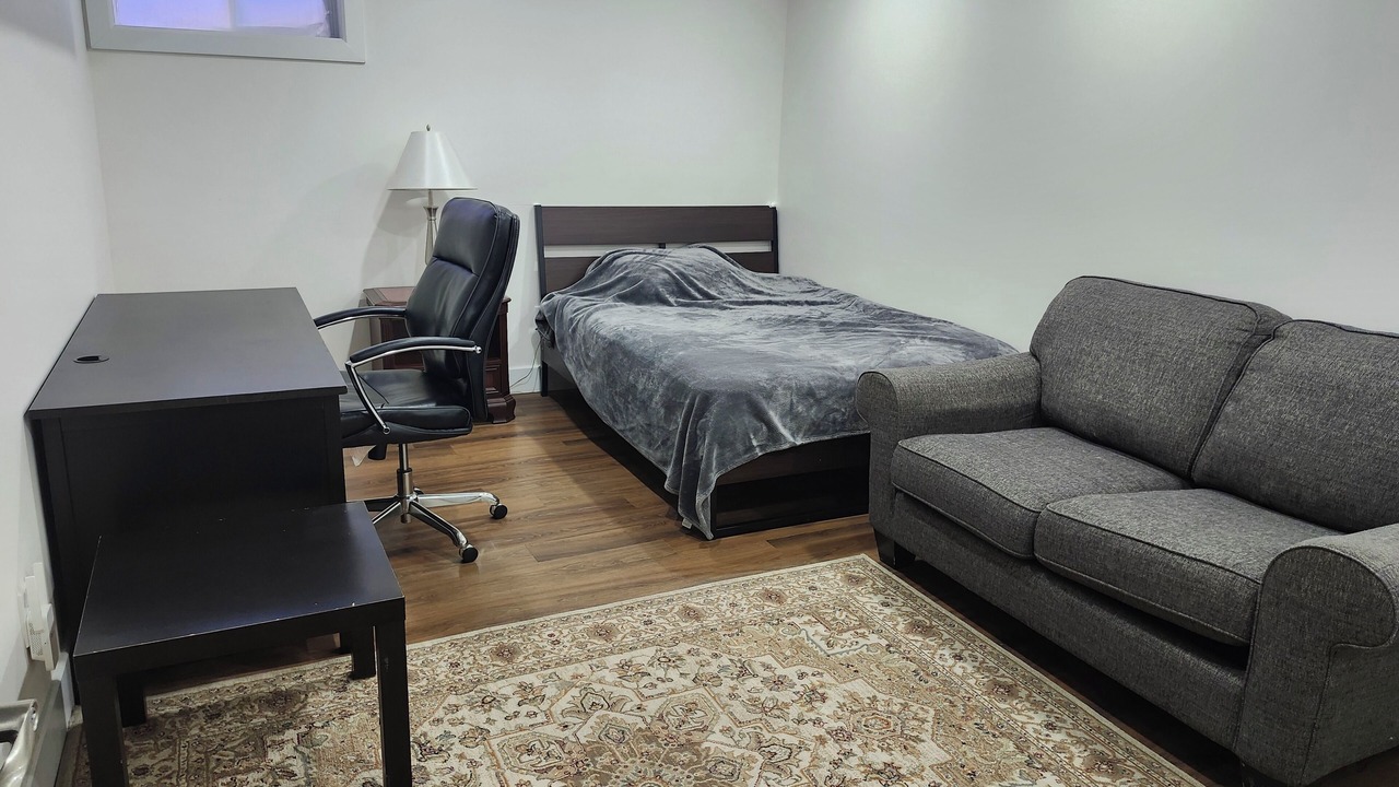 Photo of Bedroom in London