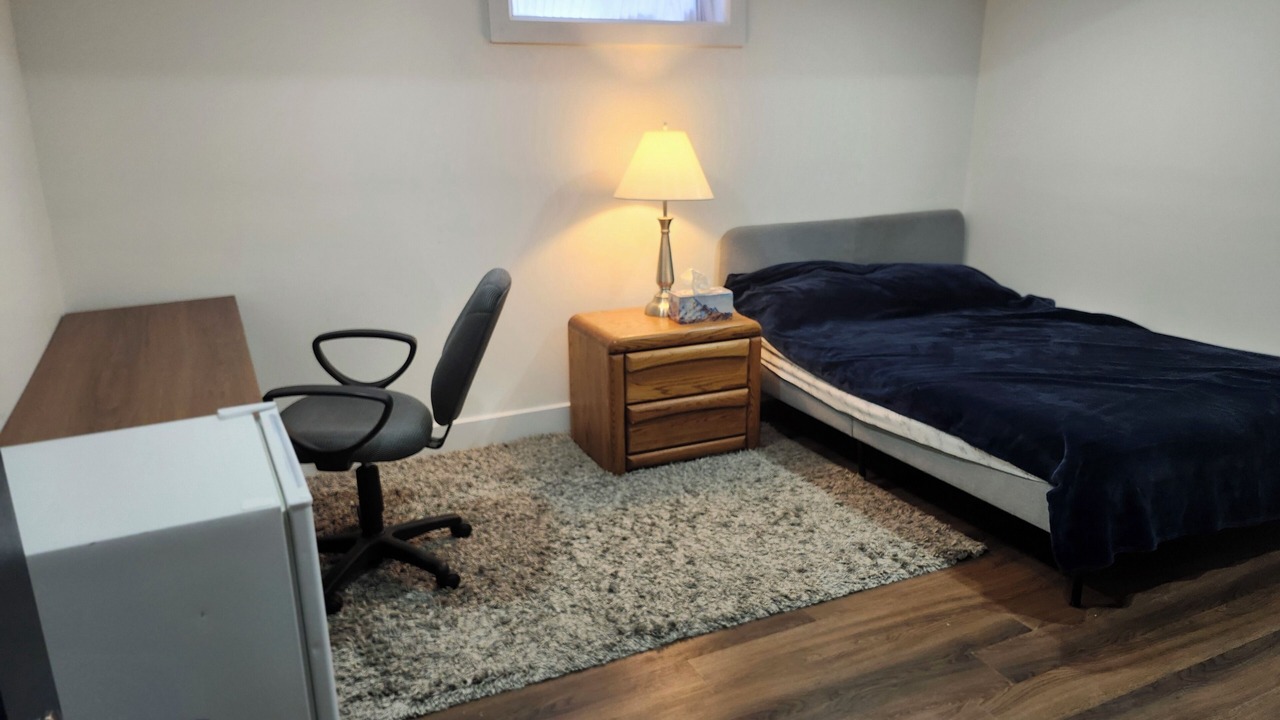Photo of Bedroom in London