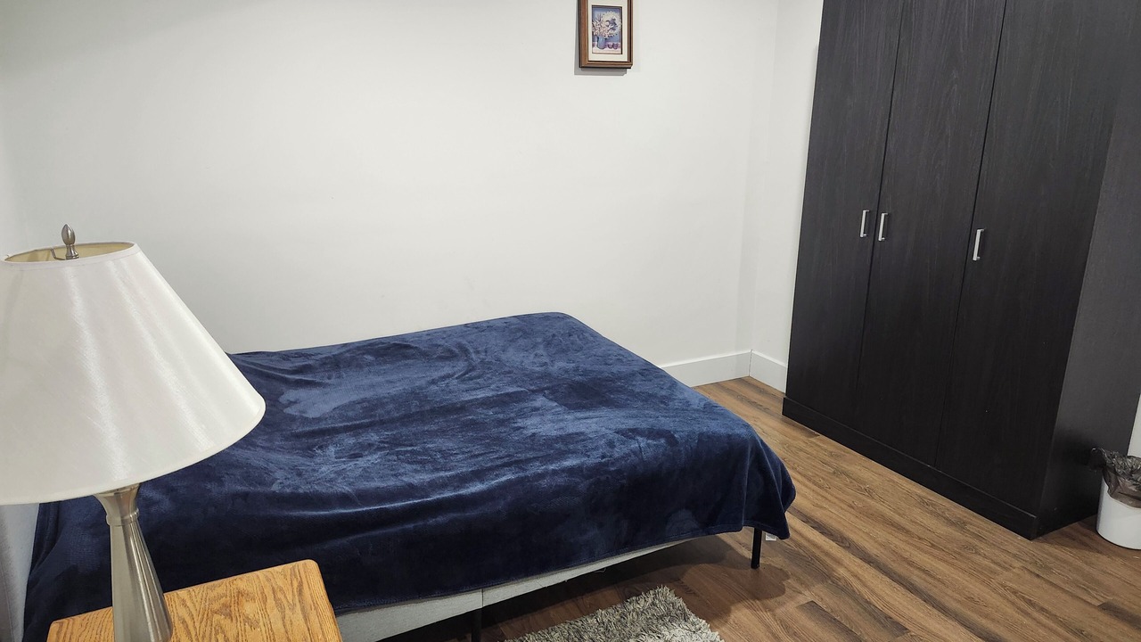 Photo of Bedroom in London