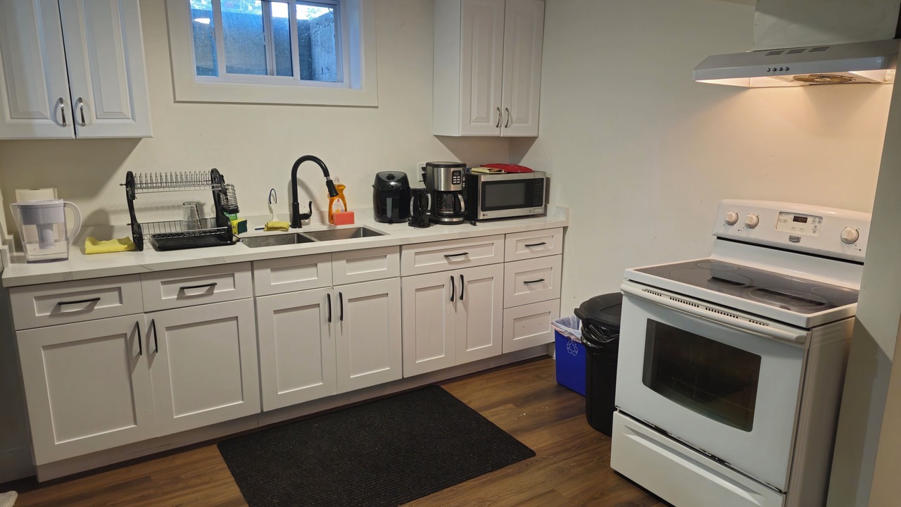 Photo of Kitchen in London