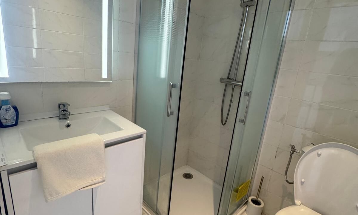 Photo of Bathroom in Calais