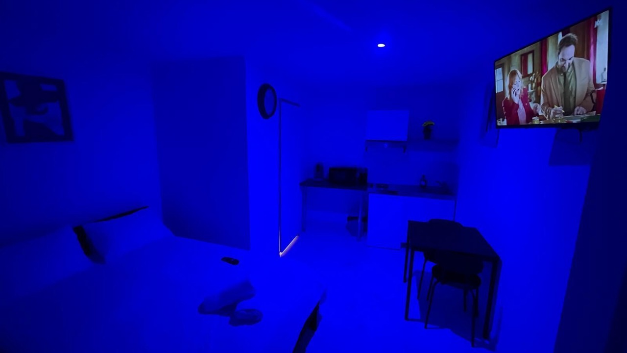 Photo of Bedroom in Calais