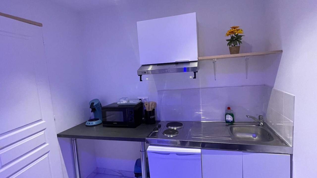 Photo of Kitchen in Calais