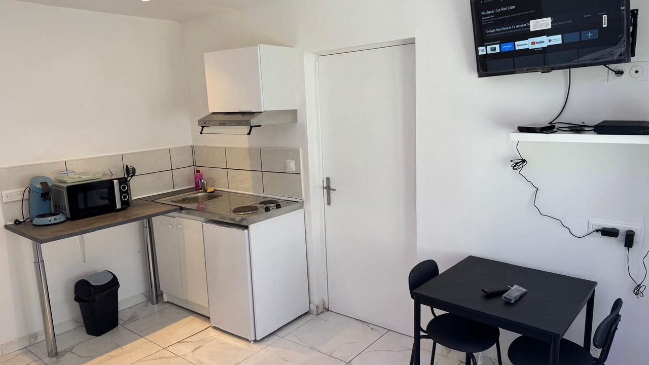 Photo of Kitchen in Calais