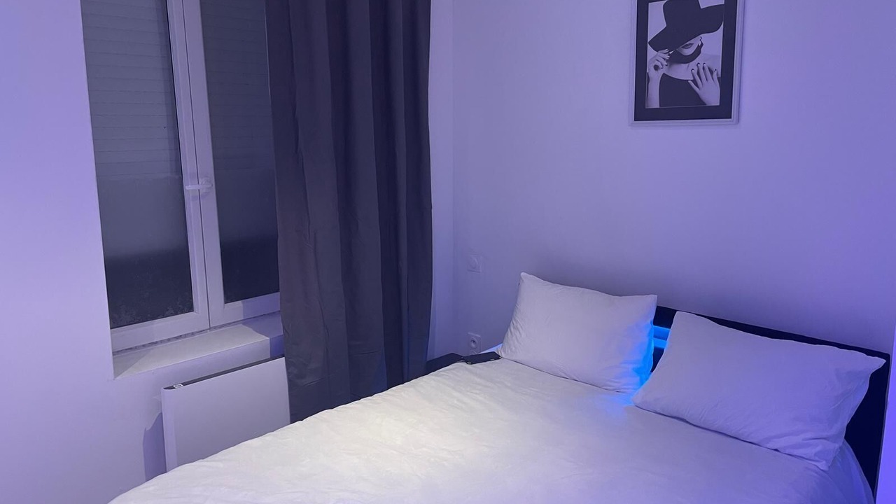 Photo of Bedroom in Calais