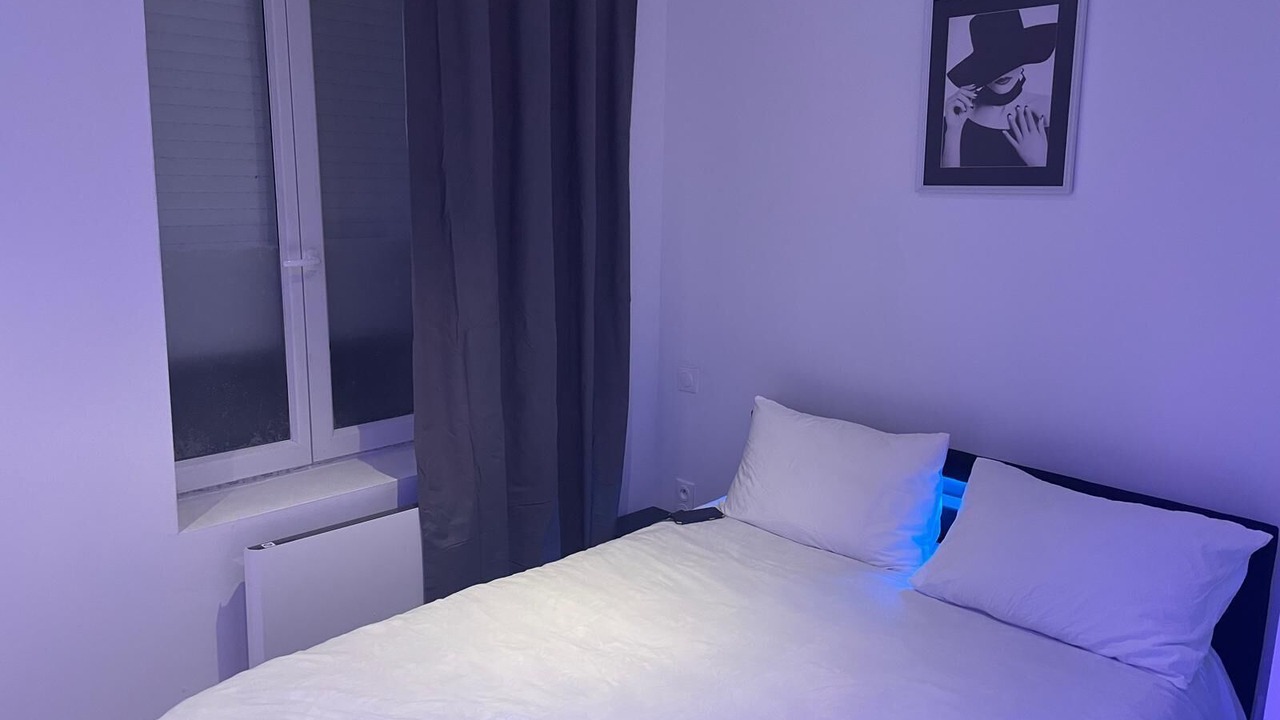 Photo of Bedroom in Calais