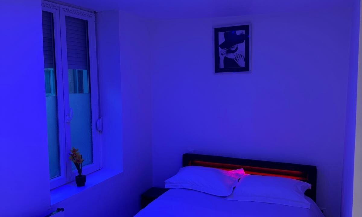 Photo of Bedroom in Calais