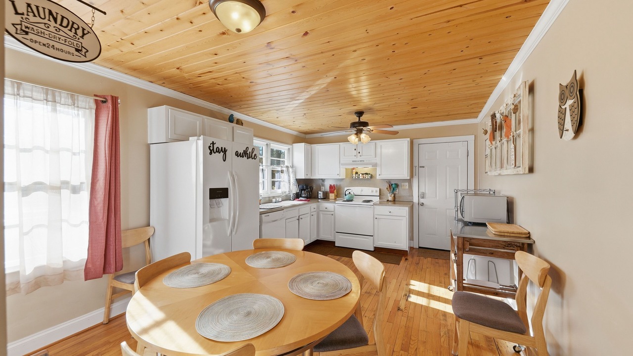 Photo of Kitchen in Helen