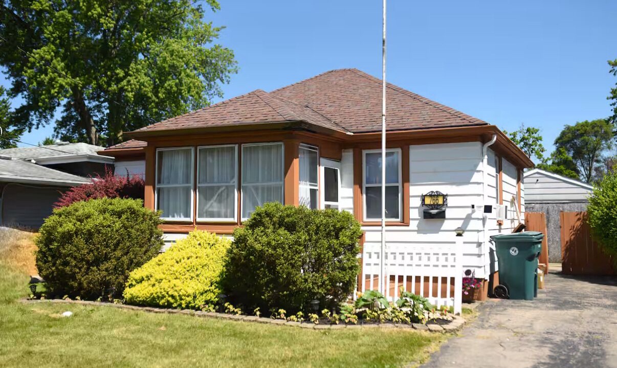 Photo of Outdoor in North Tonawanda