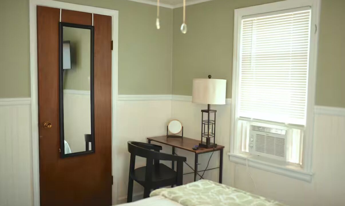 Photo of Bedroom in North Tonawanda
