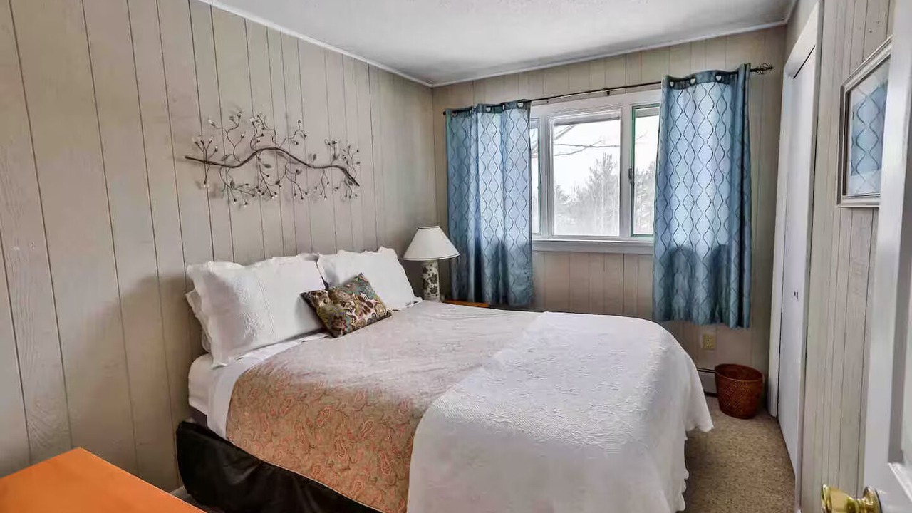 Photo of Bedroom in Windsor