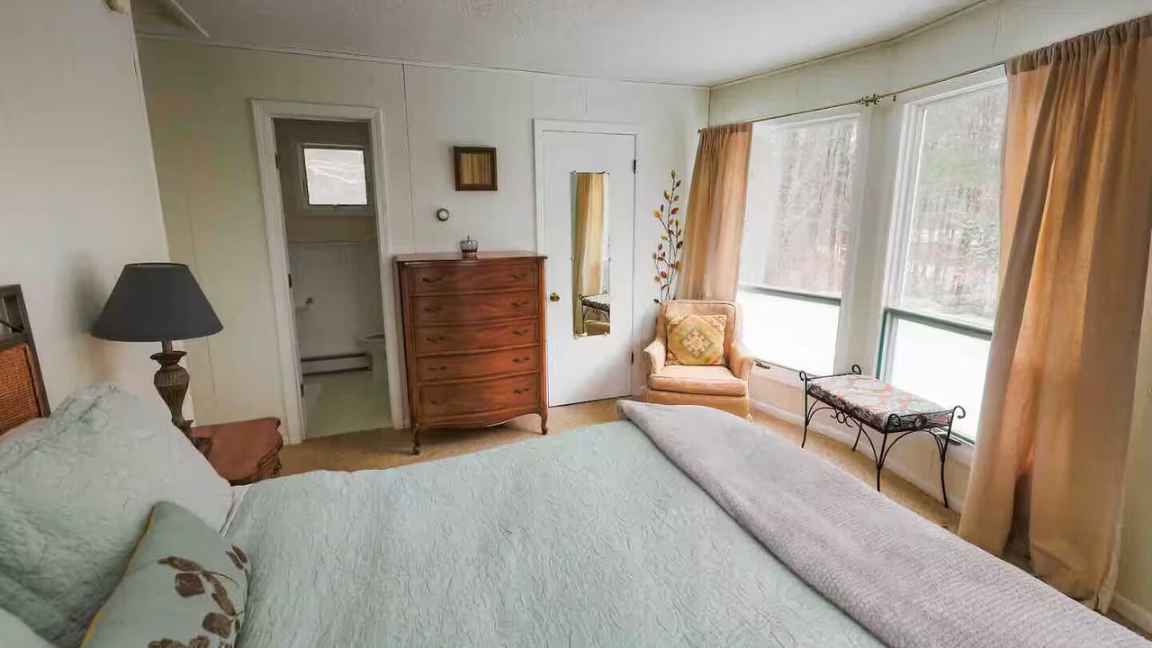 Photo of Bedroom in Windsor