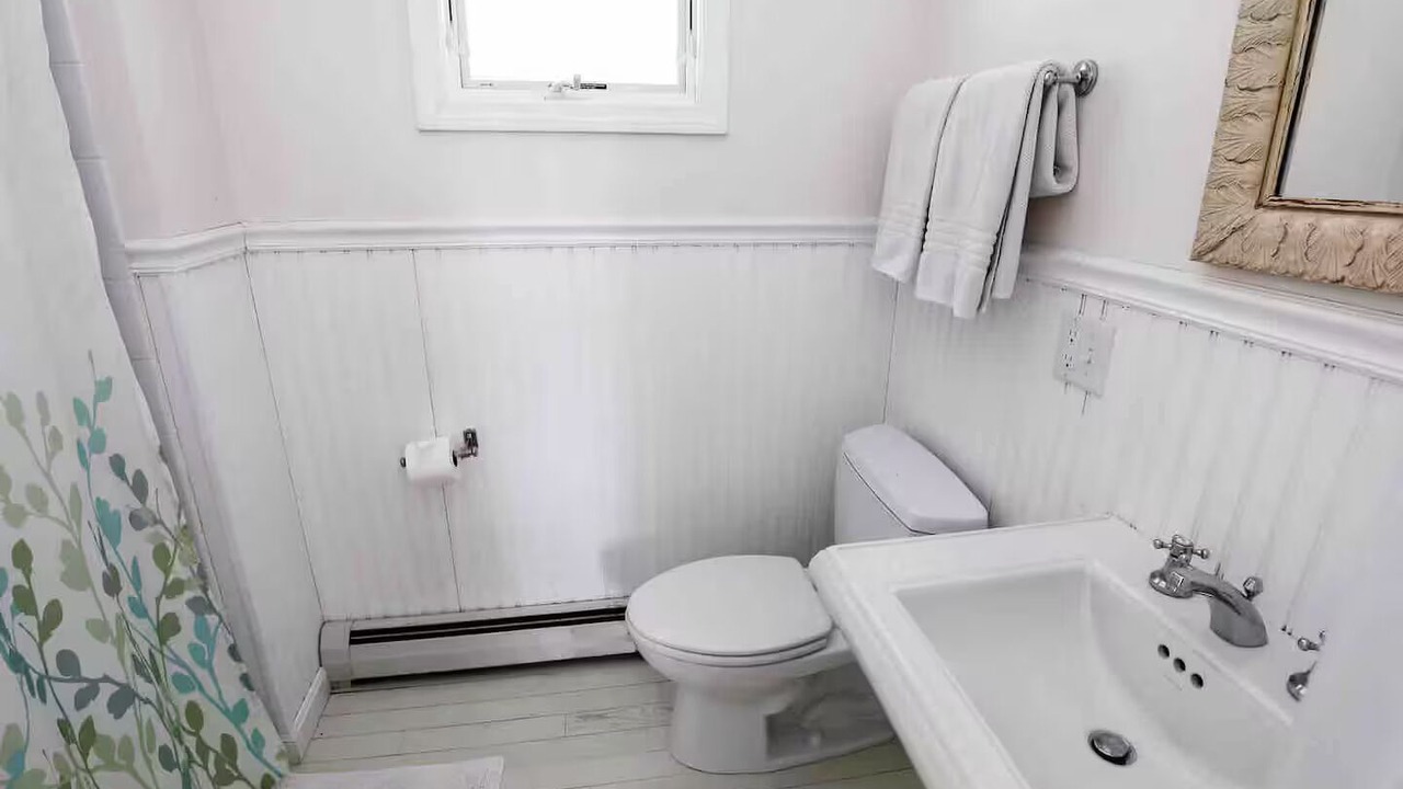 Photo of Bathroom in Windsor