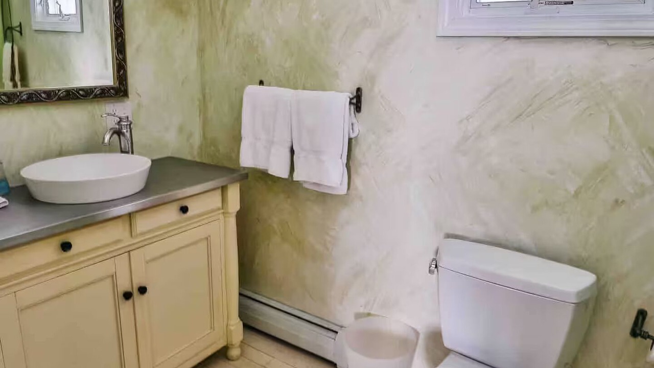 Photo of Bathroom in Windsor