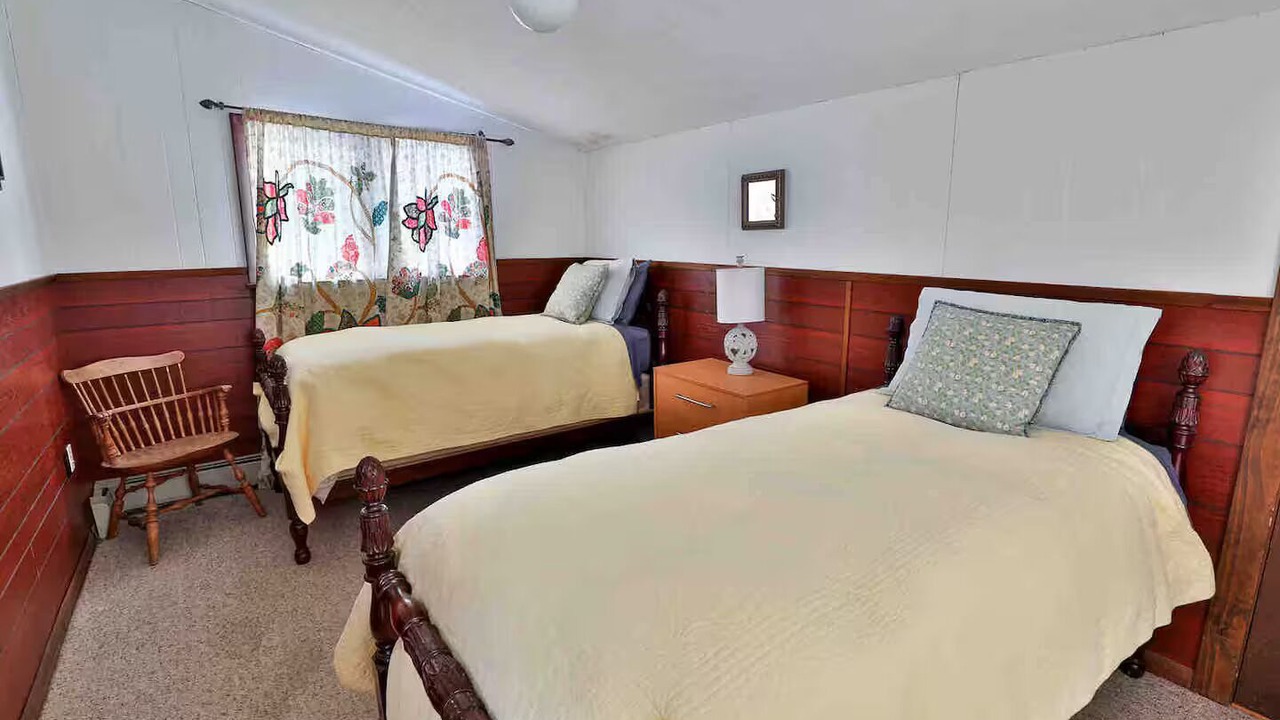 Photo of Bedroom in Windsor