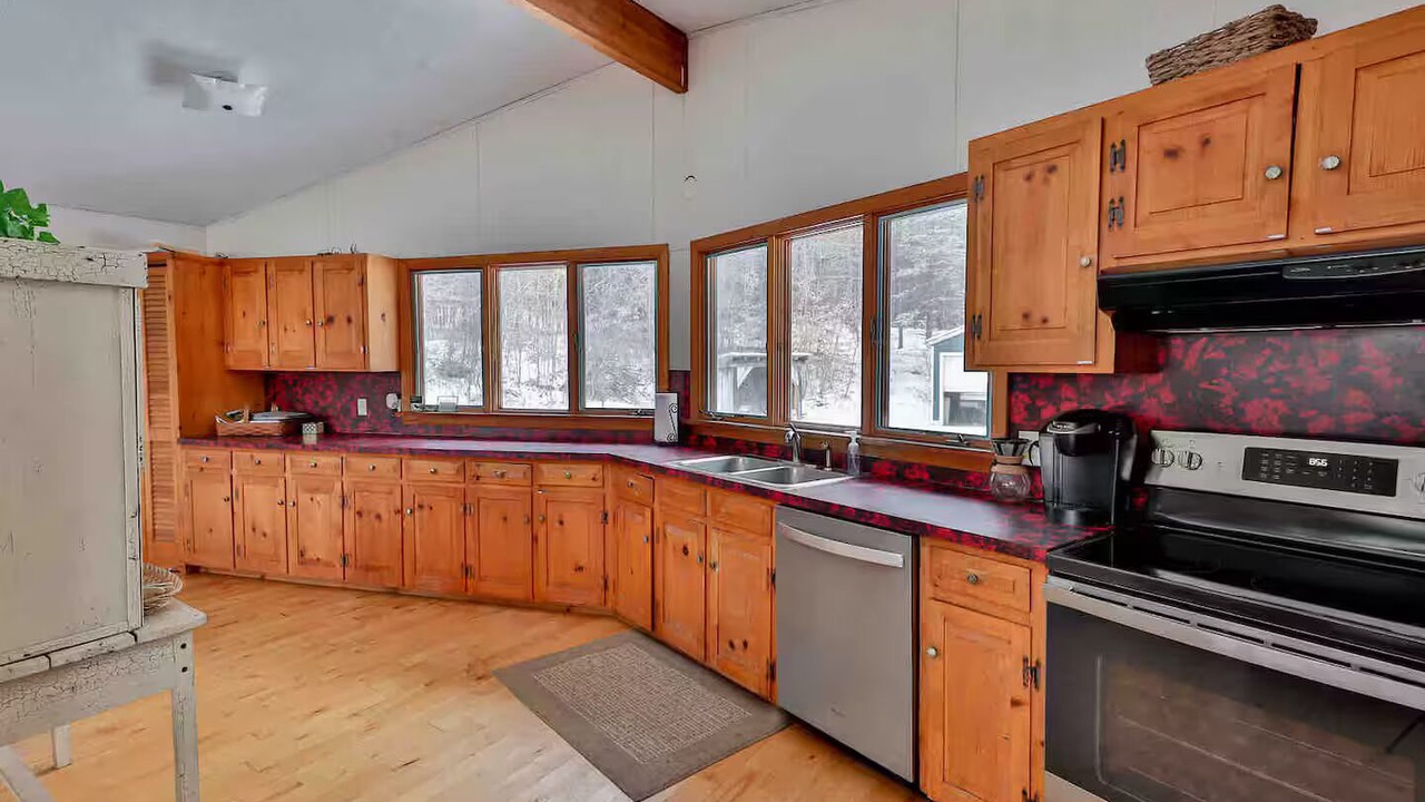 Photo of Kitchen in Windsor