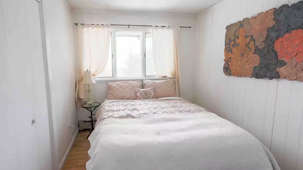 Photo of Bedroom in Windsor