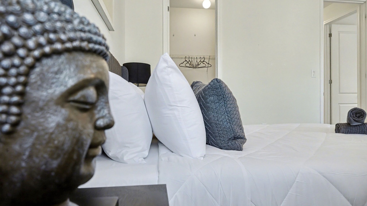 Photo of Bedroom in Whitby