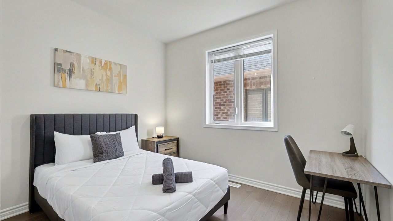 Photo of Bedroom in Whitby