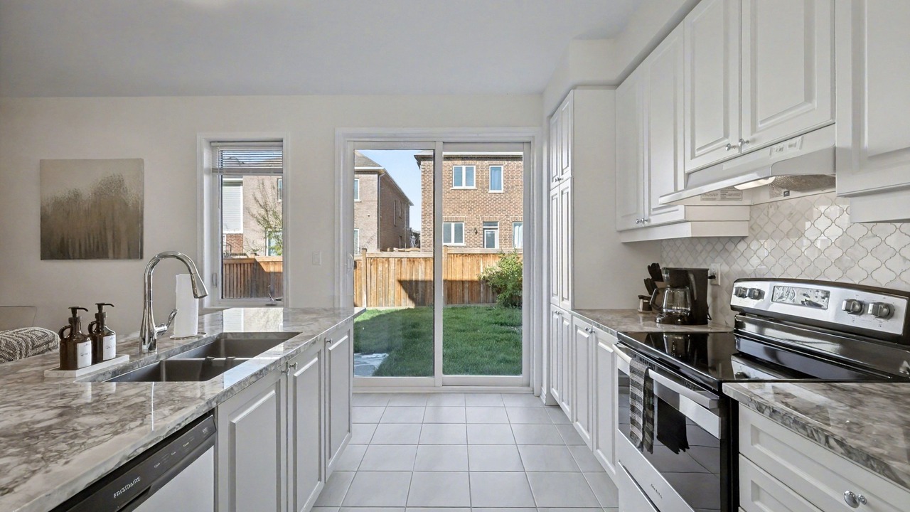 Photo of Kitchen in Whitby