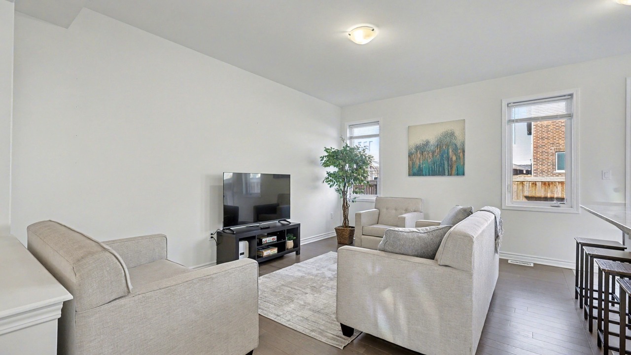 Photo of Livingroom in Whitby