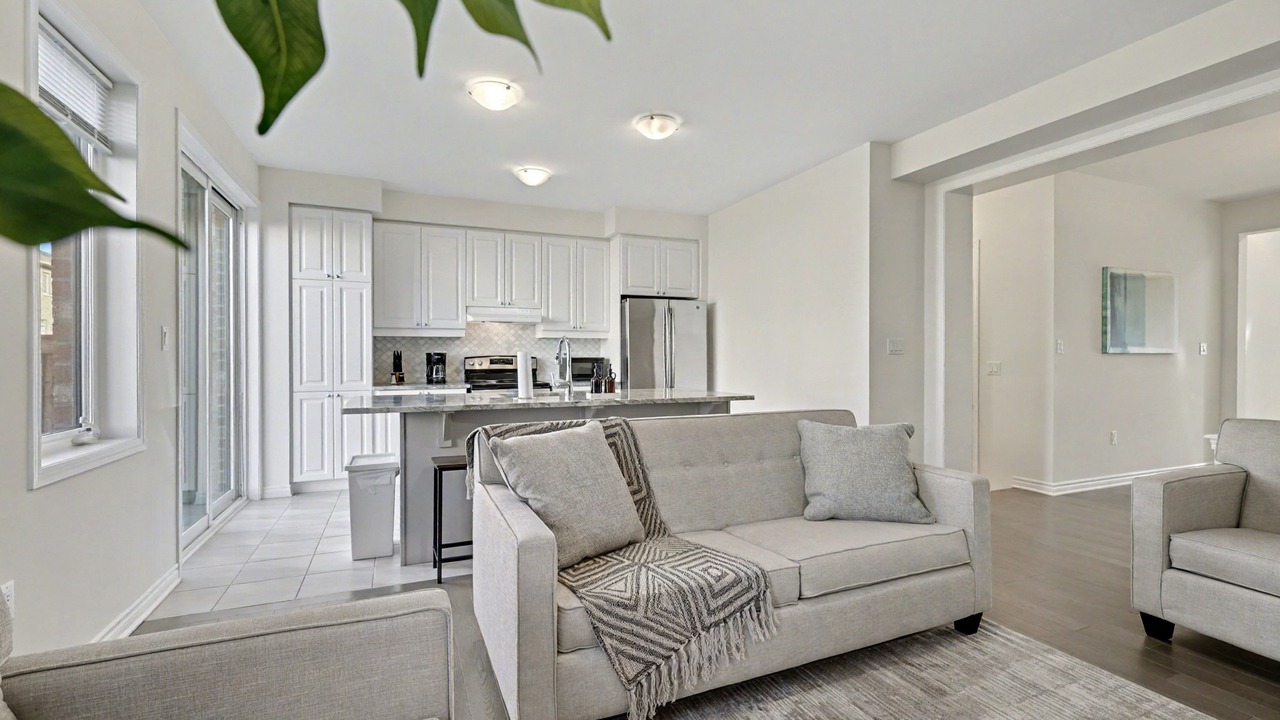 Photo of Livingroom in Whitby