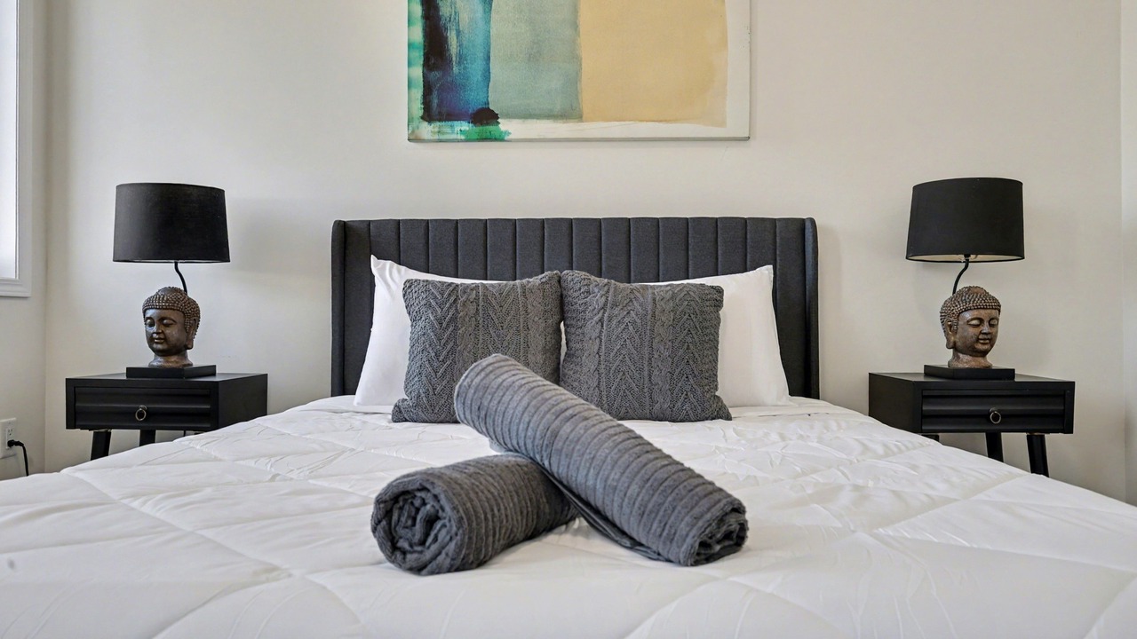 Photo of Bedroom in Whitby