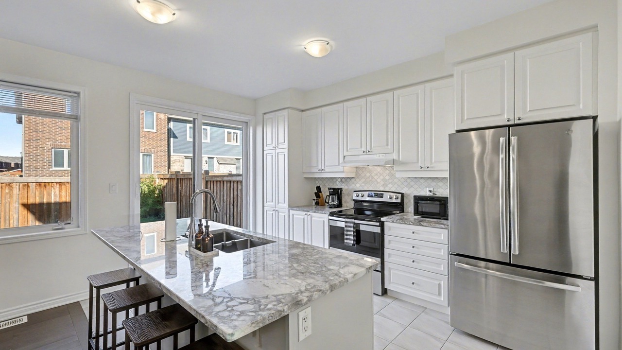 Photo of Kitchen in Whitby