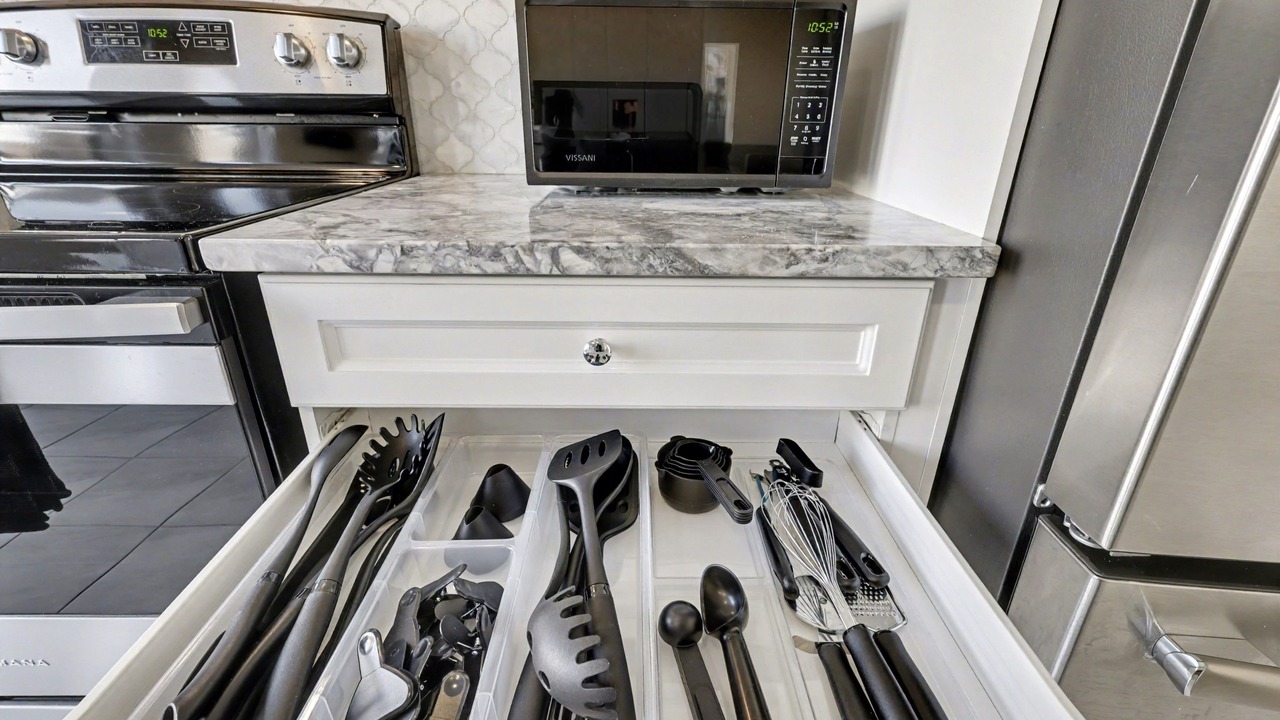 Photo of Kitchen in Whitby