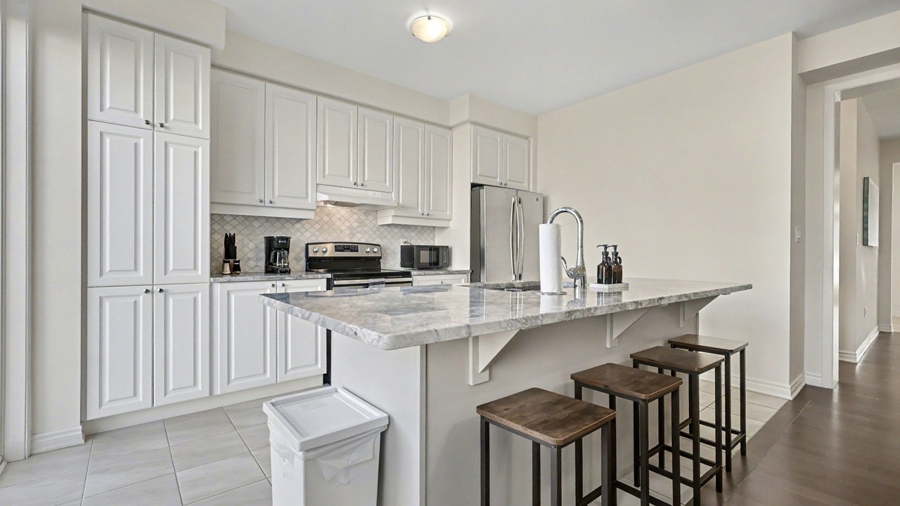 Photo of Kitchen in Whitby