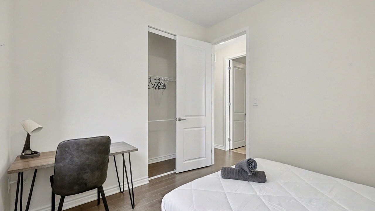 Photo of Bedroom in Whitby