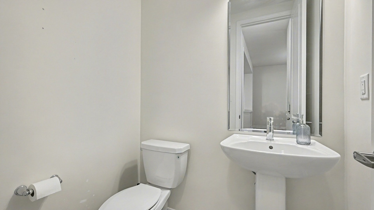 Photo of Bathroom in Whitby