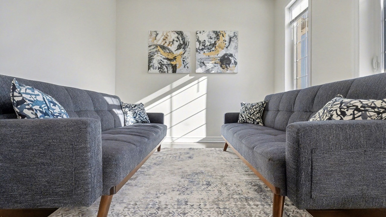 Photo of Livingroom in Whitby