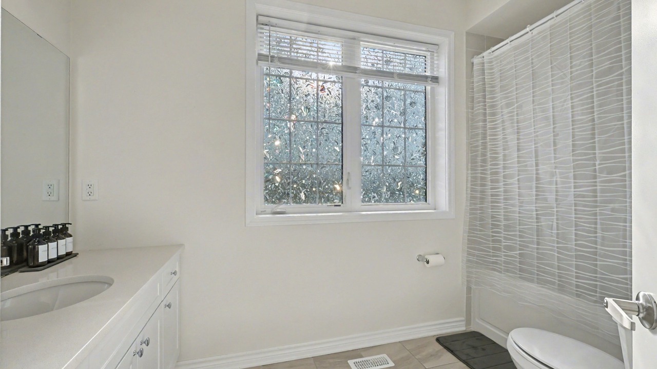 Photo of Bathroom in Whitby