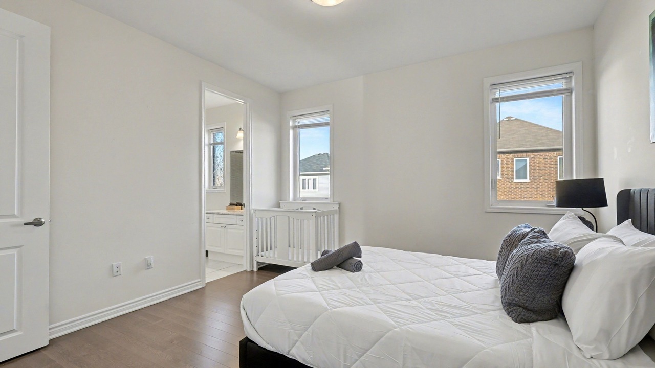 Photo of Bedroom in Whitby