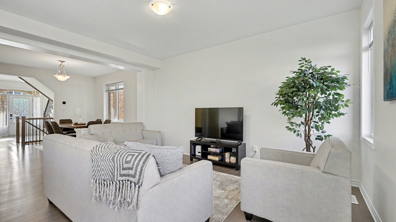 Photo of Livingroom in Whitby