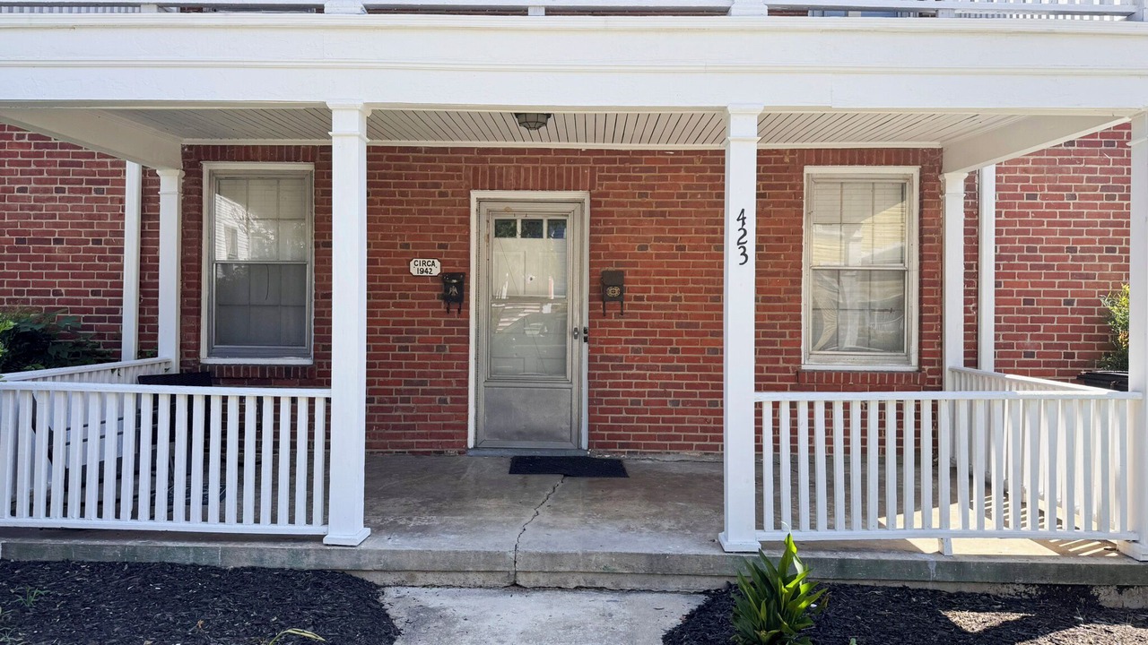 Photo of Outdoor in Danville